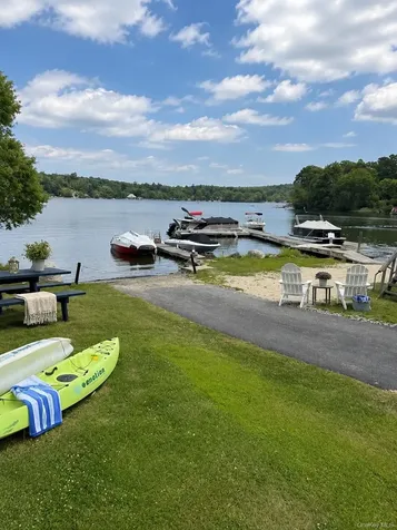 60 Lakeside Drive North Salem NY 10560