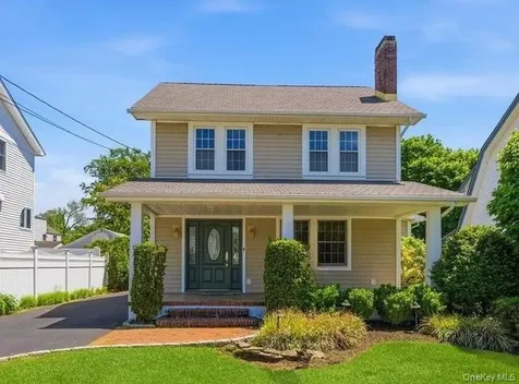 12 Davison Avenue East Rockaway NY 11518