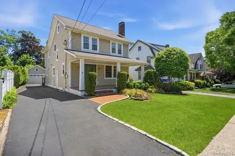 12 Davison Avenue East Rockaway NY 11518