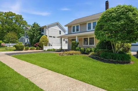 12 Davison Avenue East Rockaway NY 11518