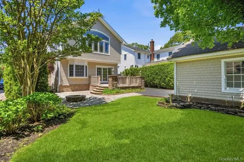 12 Davison Avenue East Rockaway NY 11518