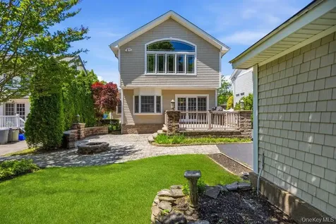 12 Davison Avenue East Rockaway NY 11518