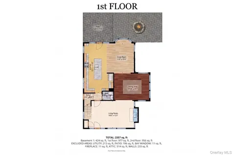 12 Davison Avenue East Rockaway NY 11518