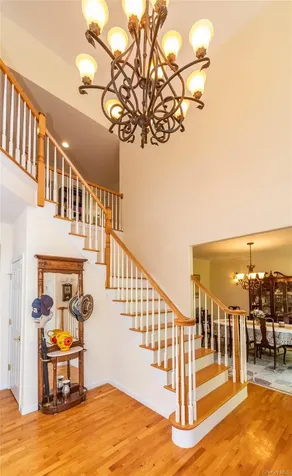 14 Glen Rock Circle Highland NY 12528