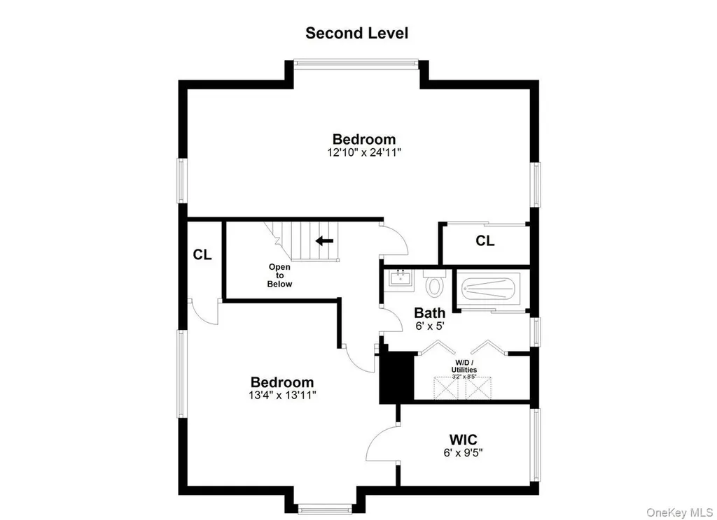 94 E East Way Mount Kisco NY 10549