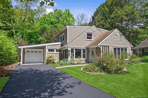 94 E East Way Mount Kisco NY 10549