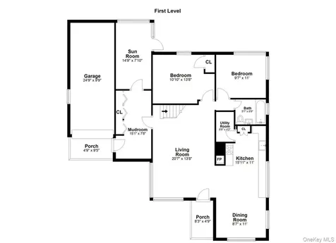 94 E East Way Mount Kisco NY 10549