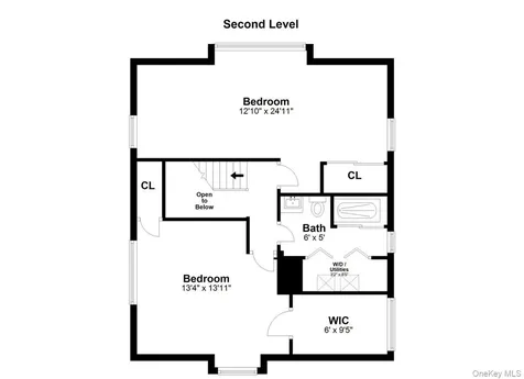 94 E East Way Mount Kisco NY 10549