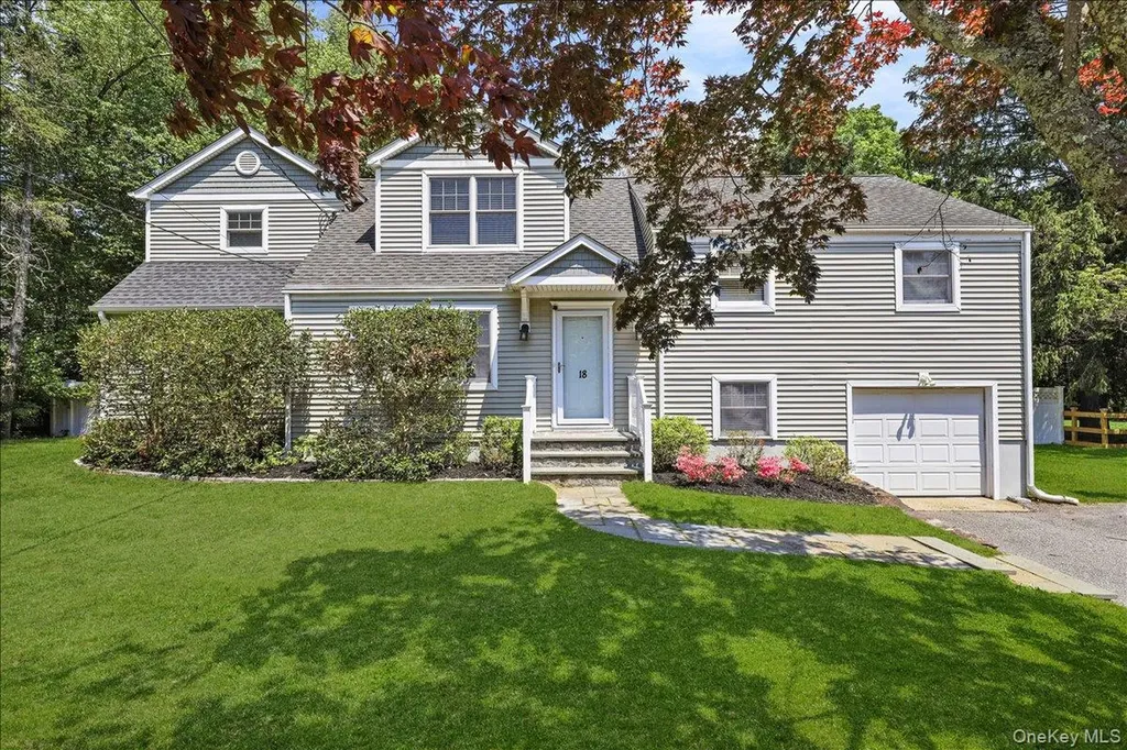 18 Jefferson Lane Bedford NY 10506