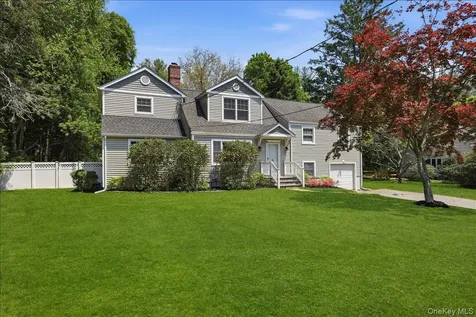 18 Jefferson Lane Bedford NY 10506