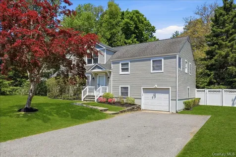 18 Jefferson Lane Bedford NY 10506