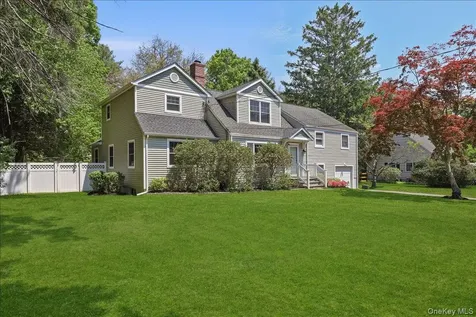 18 Jefferson Lane Bedford NY 10506