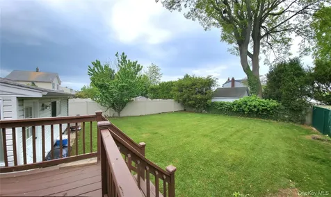 11 Howard Street Hicksville NY 11801