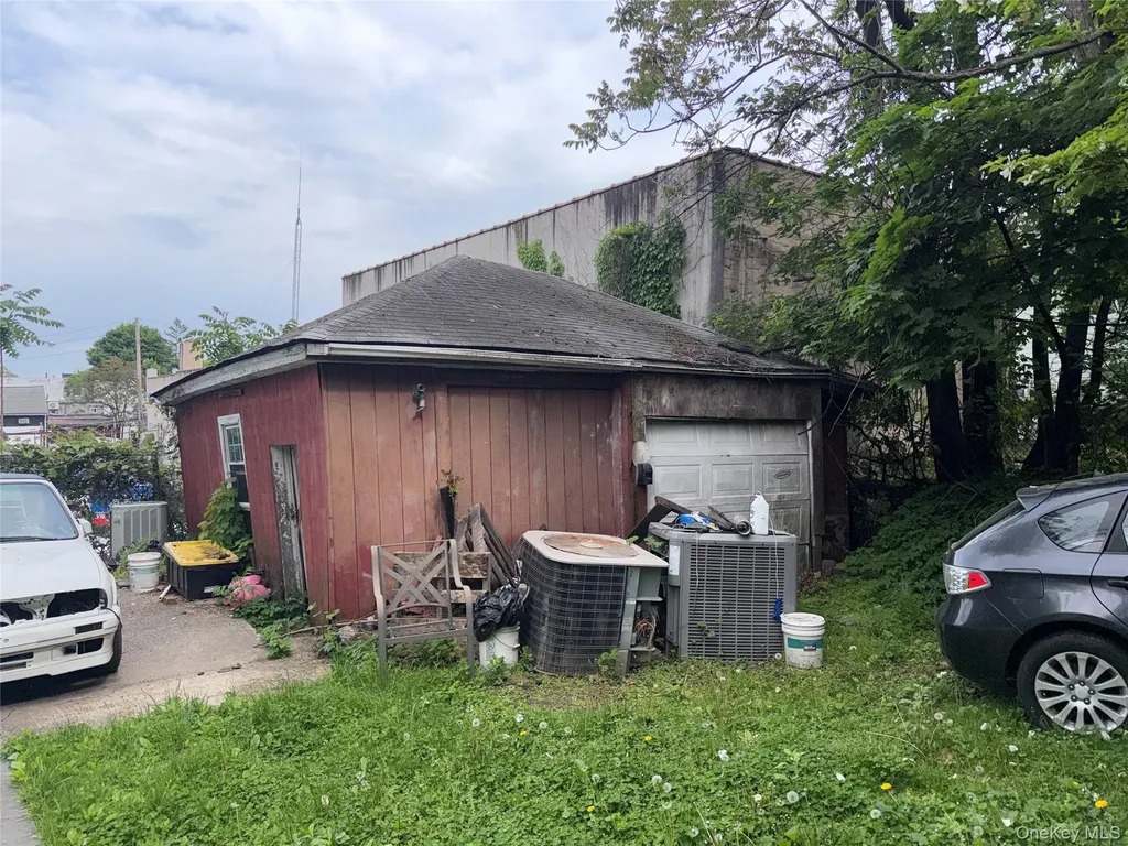 25 Union Avenue Mount Vernon NY 10550