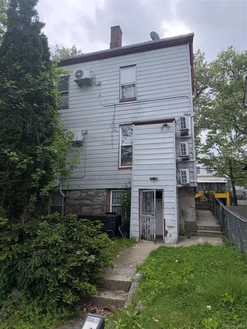 25 Union Avenue Mount Vernon NY 10550
