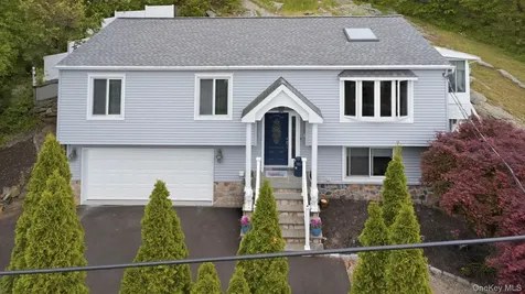 16 Birch Drive Mahopac NY 10541