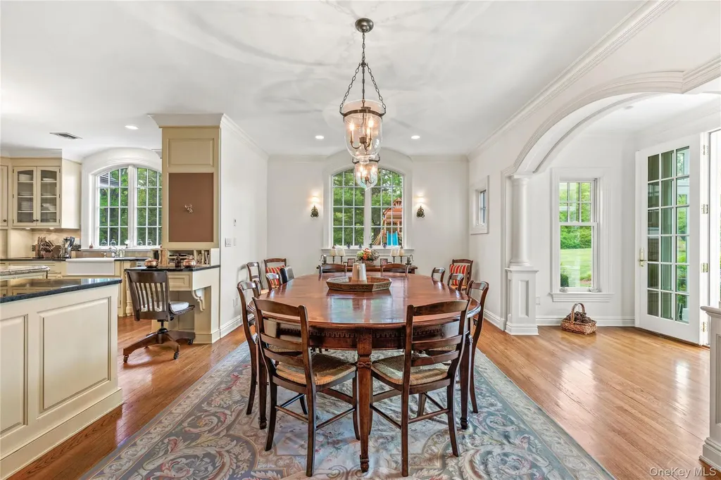 63 Old Mill River Road Pound Ridge NY 10576