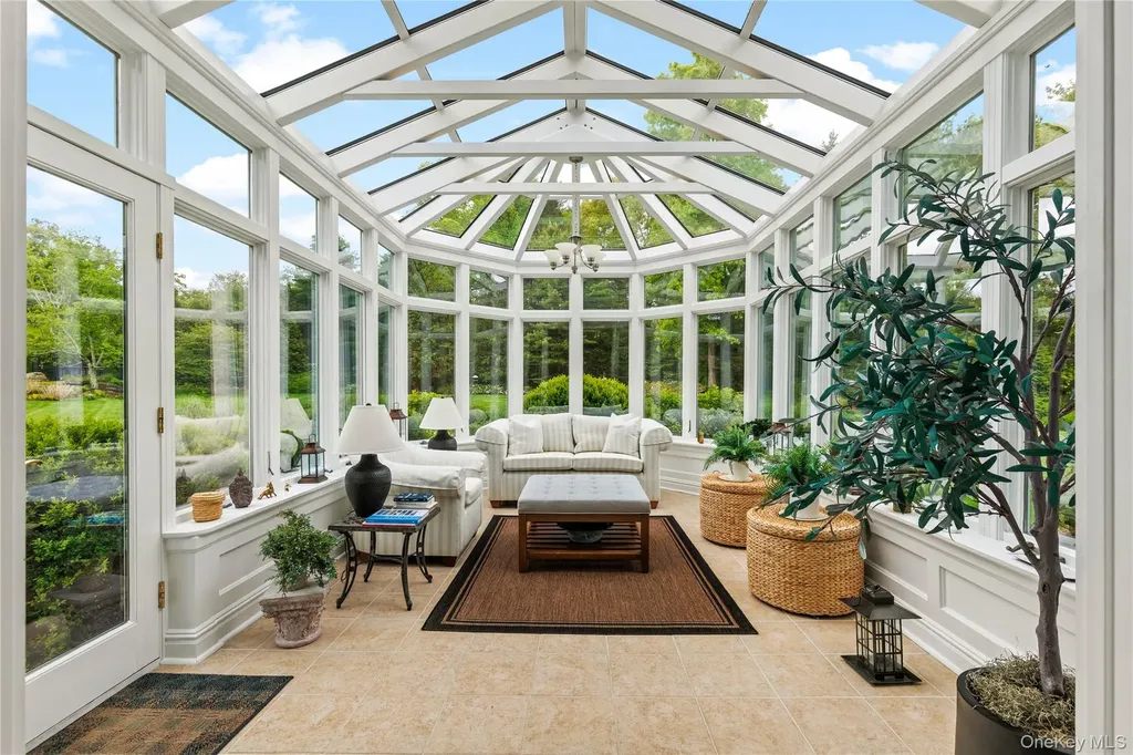 63 Old Mill River Road Pound Ridge NY 10576