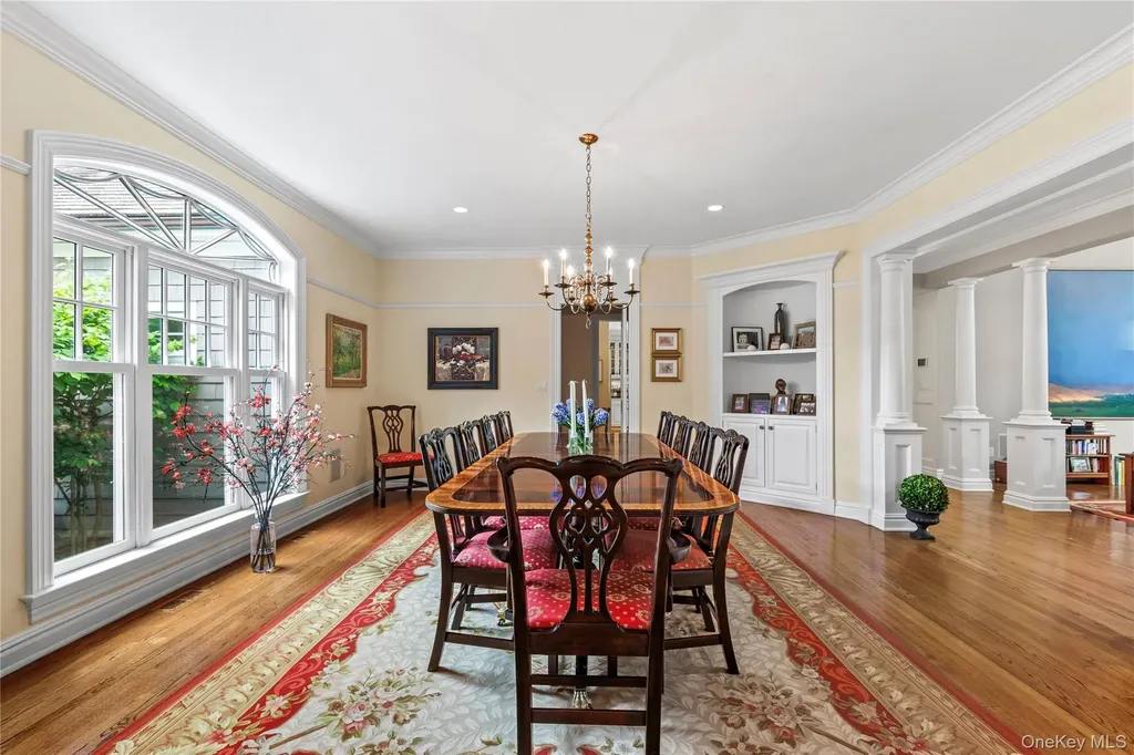 63 Old Mill River Road Pound Ridge NY 10576