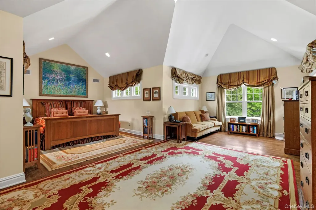 63 Old Mill River Road Pound Ridge NY 10576