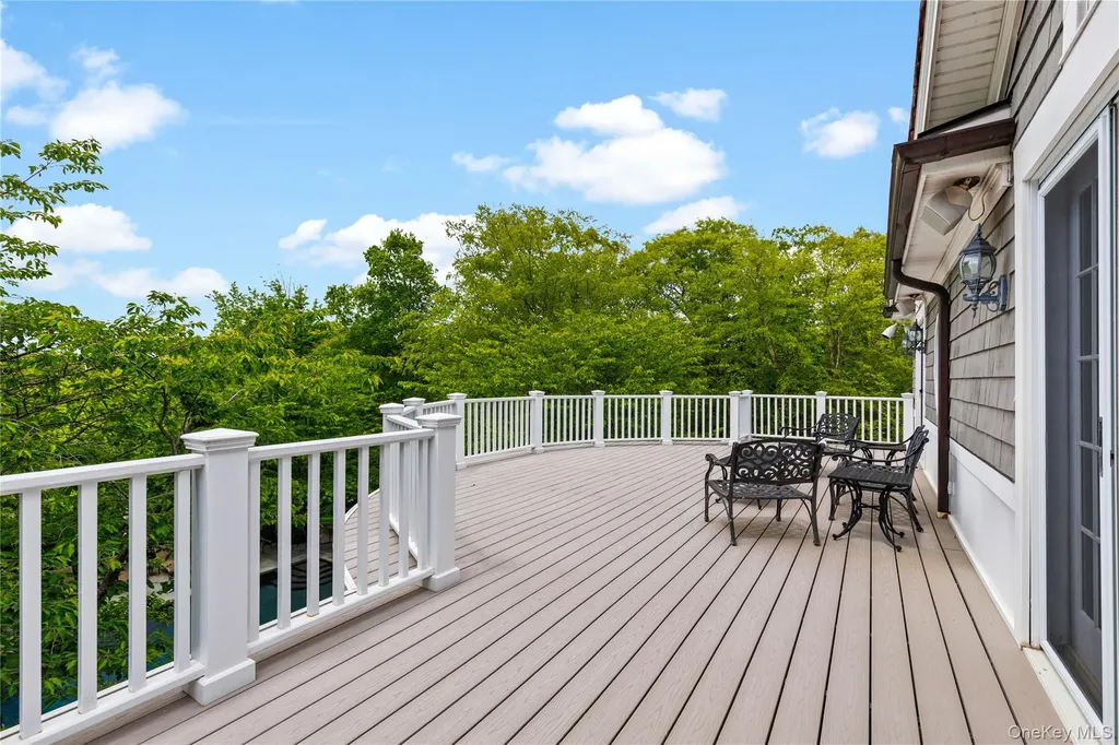 63 Old Mill River Road Pound Ridge NY 10576