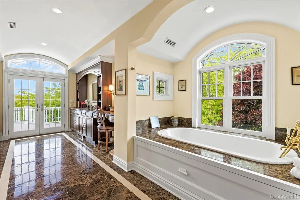 63 Old Mill River Road Pound Ridge NY 10576