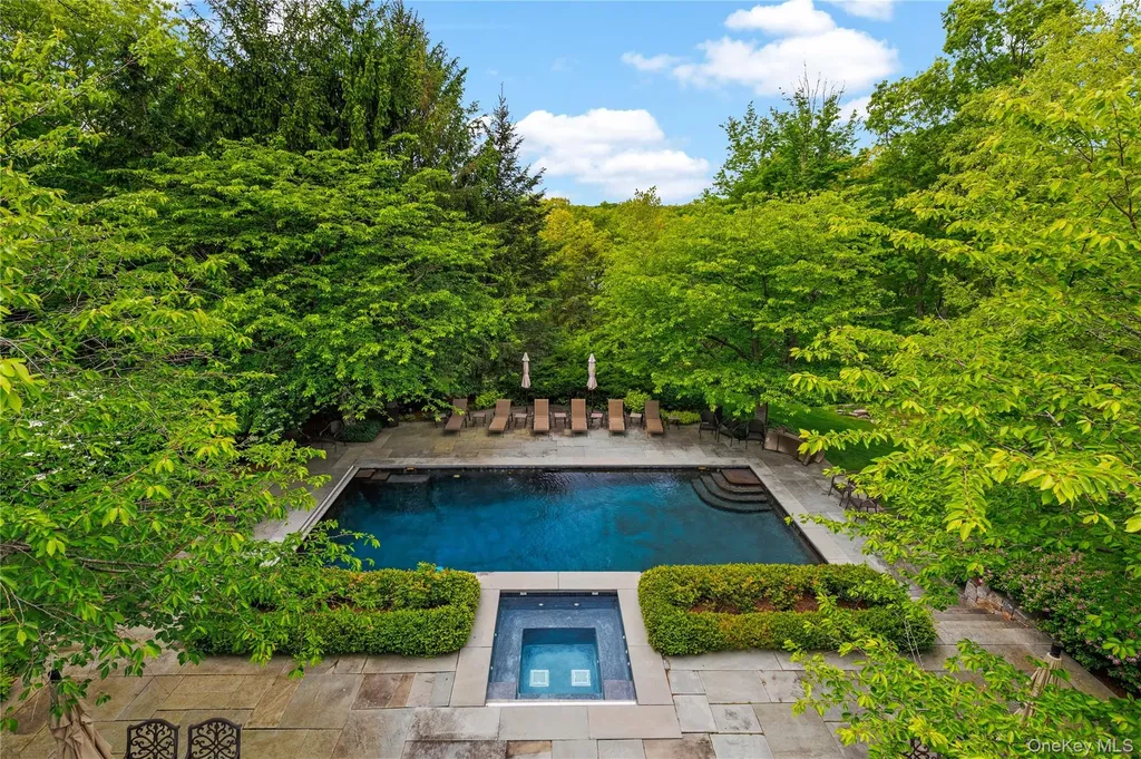 63 Old Mill River Road Pound Ridge NY 10576