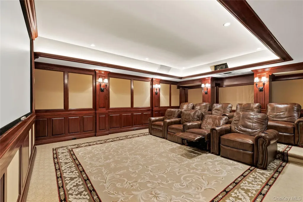 63 Old Mill River Road Pound Ridge NY 10576