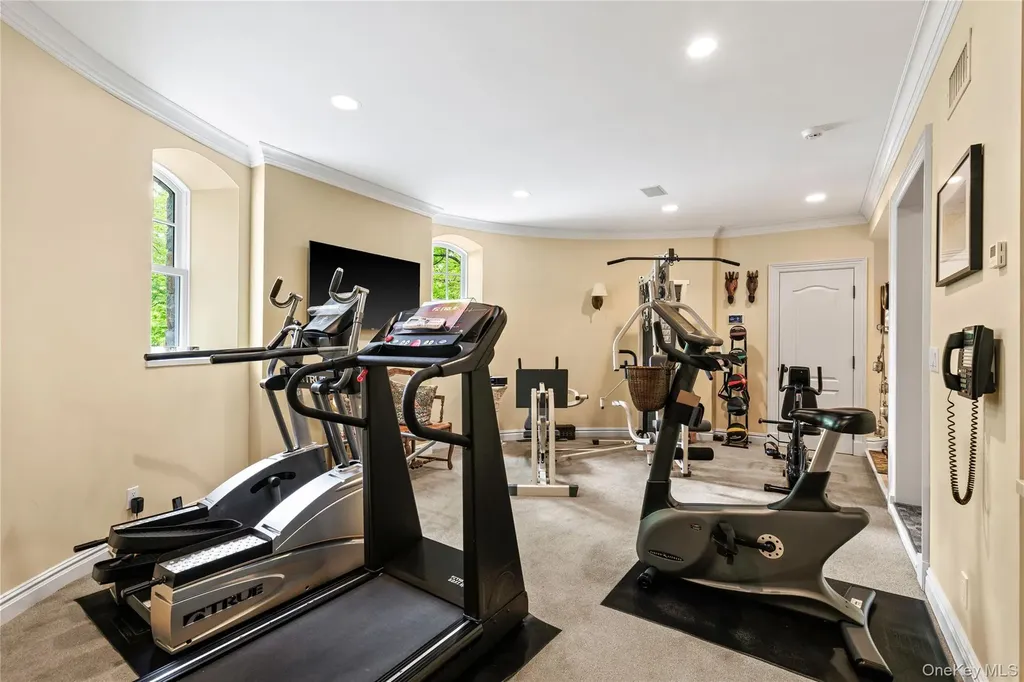 63 Old Mill River Road Pound Ridge NY 10576