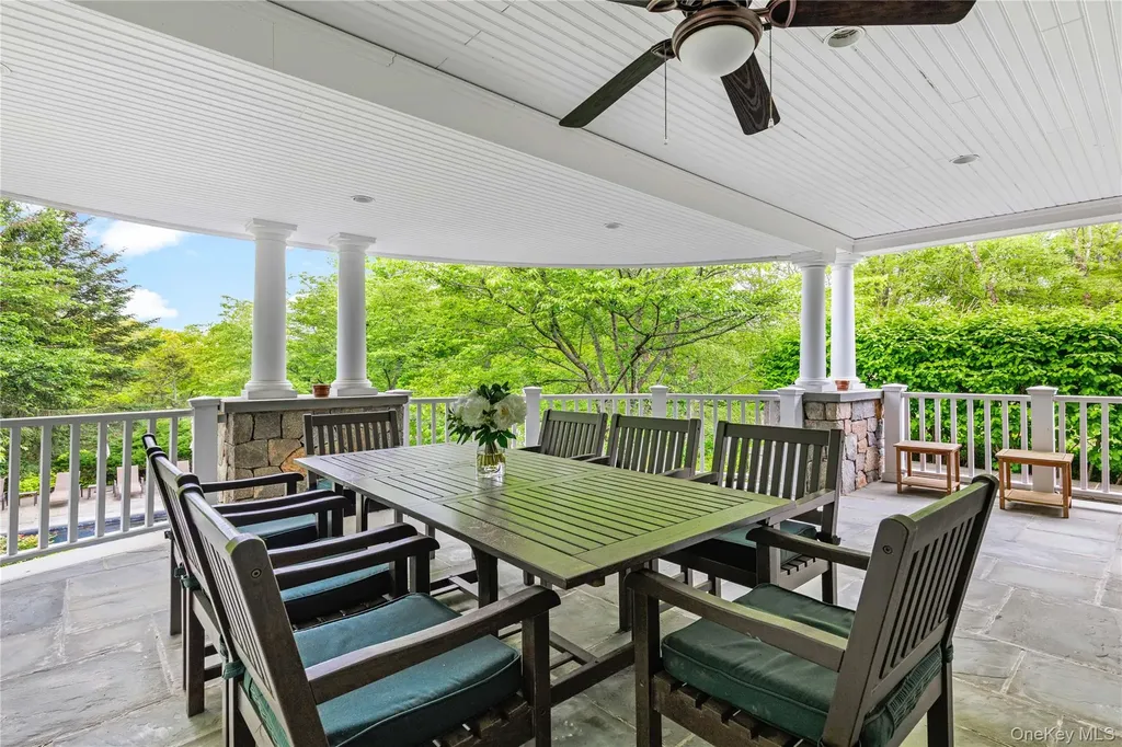 63 Old Mill River Road Pound Ridge NY 10576