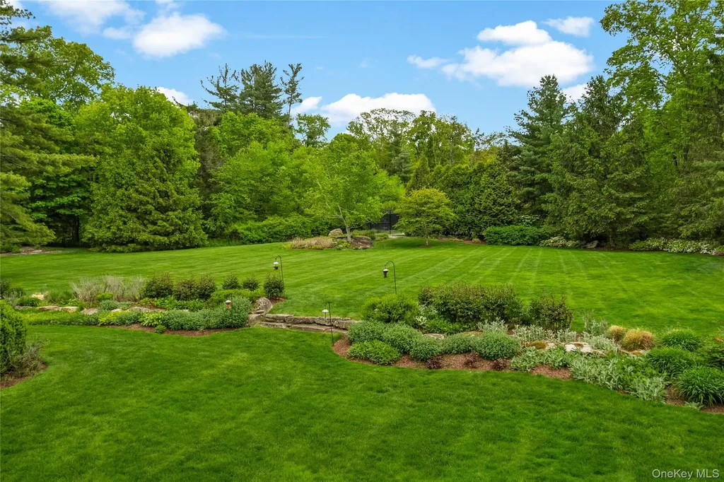 63 Old Mill River Road Pound Ridge NY 10576