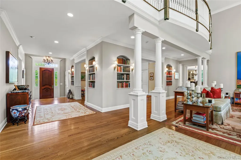 63 Old Mill River Road Pound Ridge NY 10576