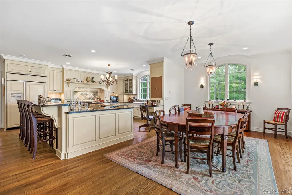 63 Old Mill River Road Pound Ridge NY 10576