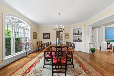 63 Old Mill River Road Pound Ridge NY 10576