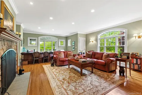 63 Old Mill River Road Pound Ridge NY 10576