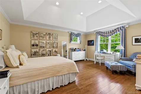 63 Old Mill River Road Pound Ridge NY 10576