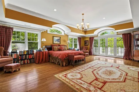 63 Old Mill River Road Pound Ridge NY 10576