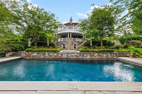63 Old Mill River Road Pound Ridge NY 10576