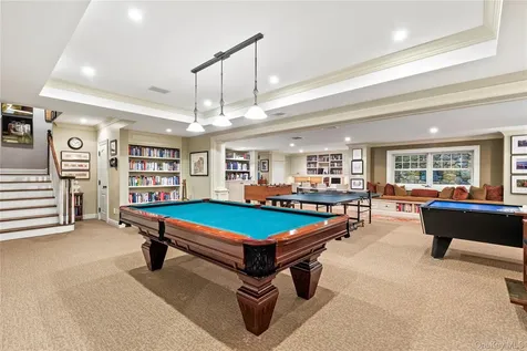 63 Old Mill River Road Pound Ridge NY 10576