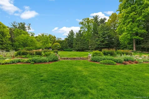 63 Old Mill River Road Pound Ridge NY 10576