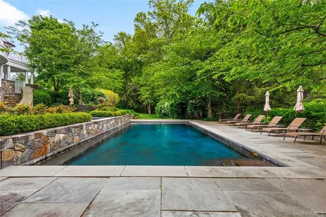 63 Old Mill River Road Pound Ridge NY 10576