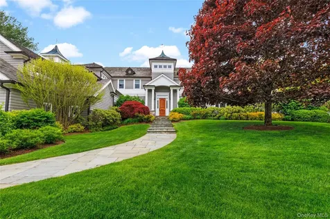 63 Old Mill River Road Pound Ridge NY 10576