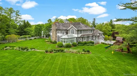63 Old Mill River Road Pound Ridge NY 10576