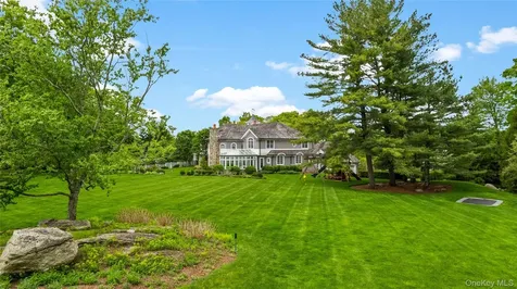 63 Old Mill River Road Pound Ridge NY 10576