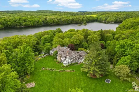 63 Old Mill River Road Pound Ridge NY 10576