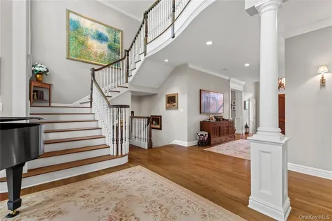 63 Old Mill River Road Pound Ridge NY 10576