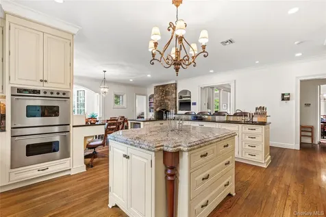 63 Old Mill River Road Pound Ridge NY 10576