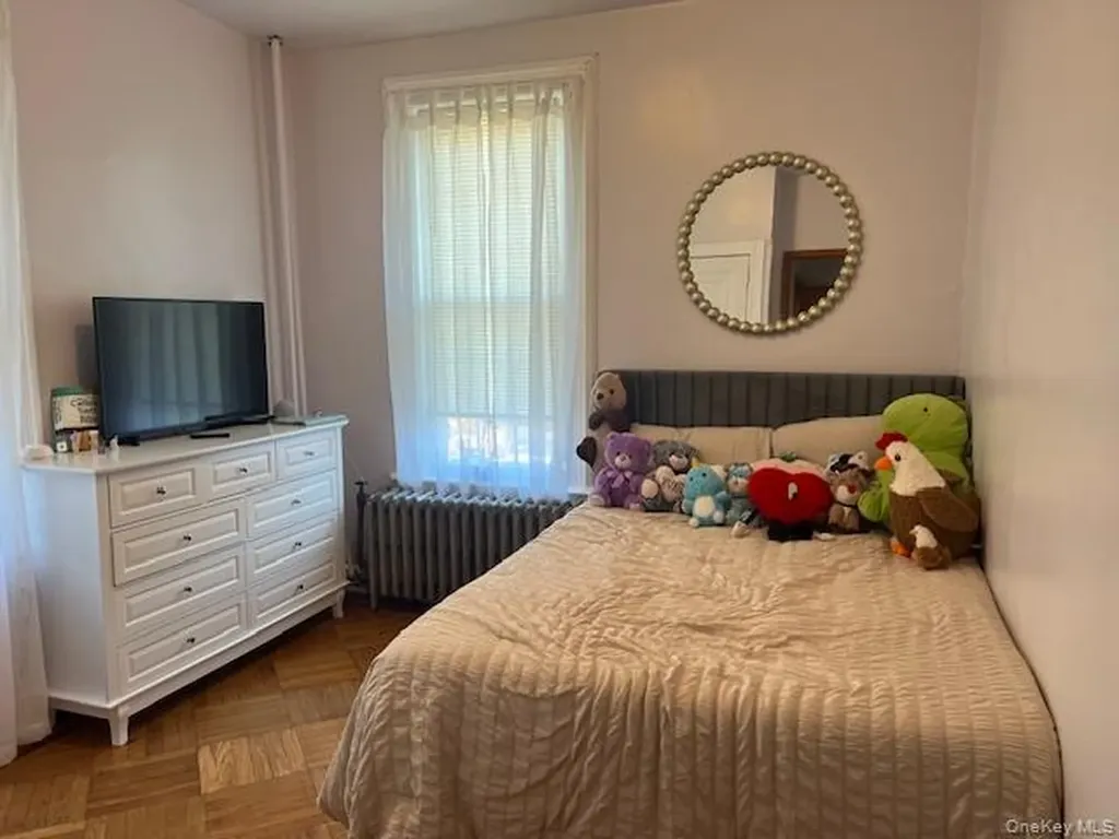 114 Warwick Street Brooklyn NY 11207