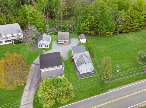 48-50 Horseshoe Lake Road Kauneonga Lake NY 12749
