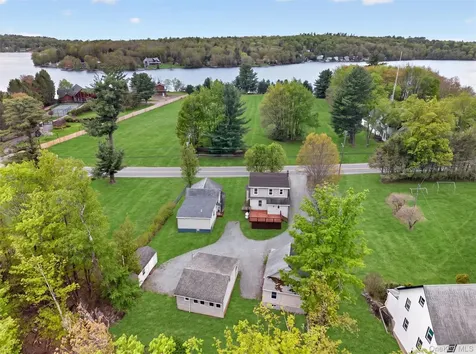 48-50 Horseshoe Lake Road Kauneonga Lake NY 12749